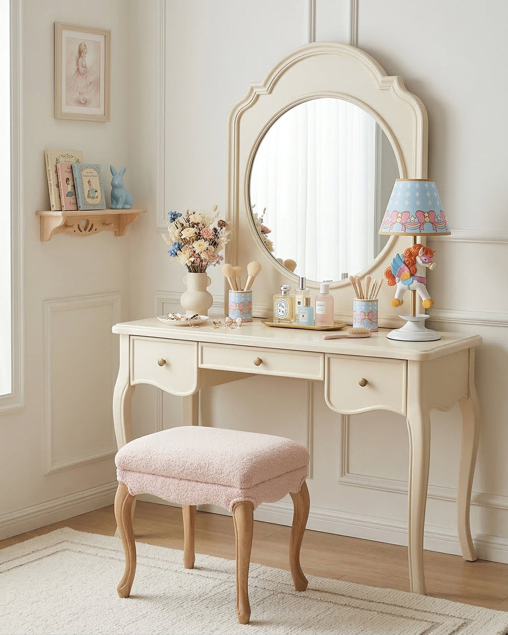 Bellacorn Table Lamp