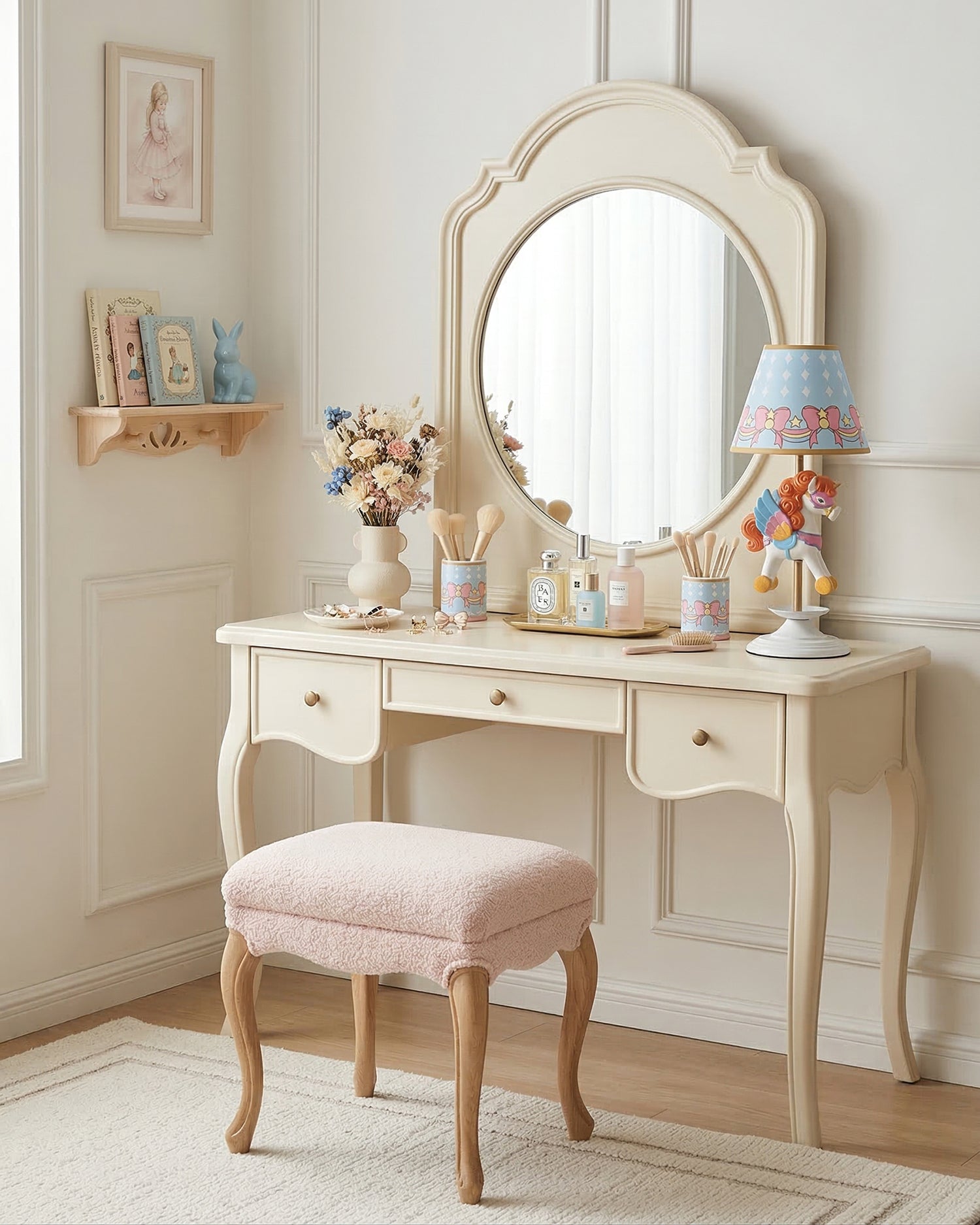 Bellacorn Table Lamp