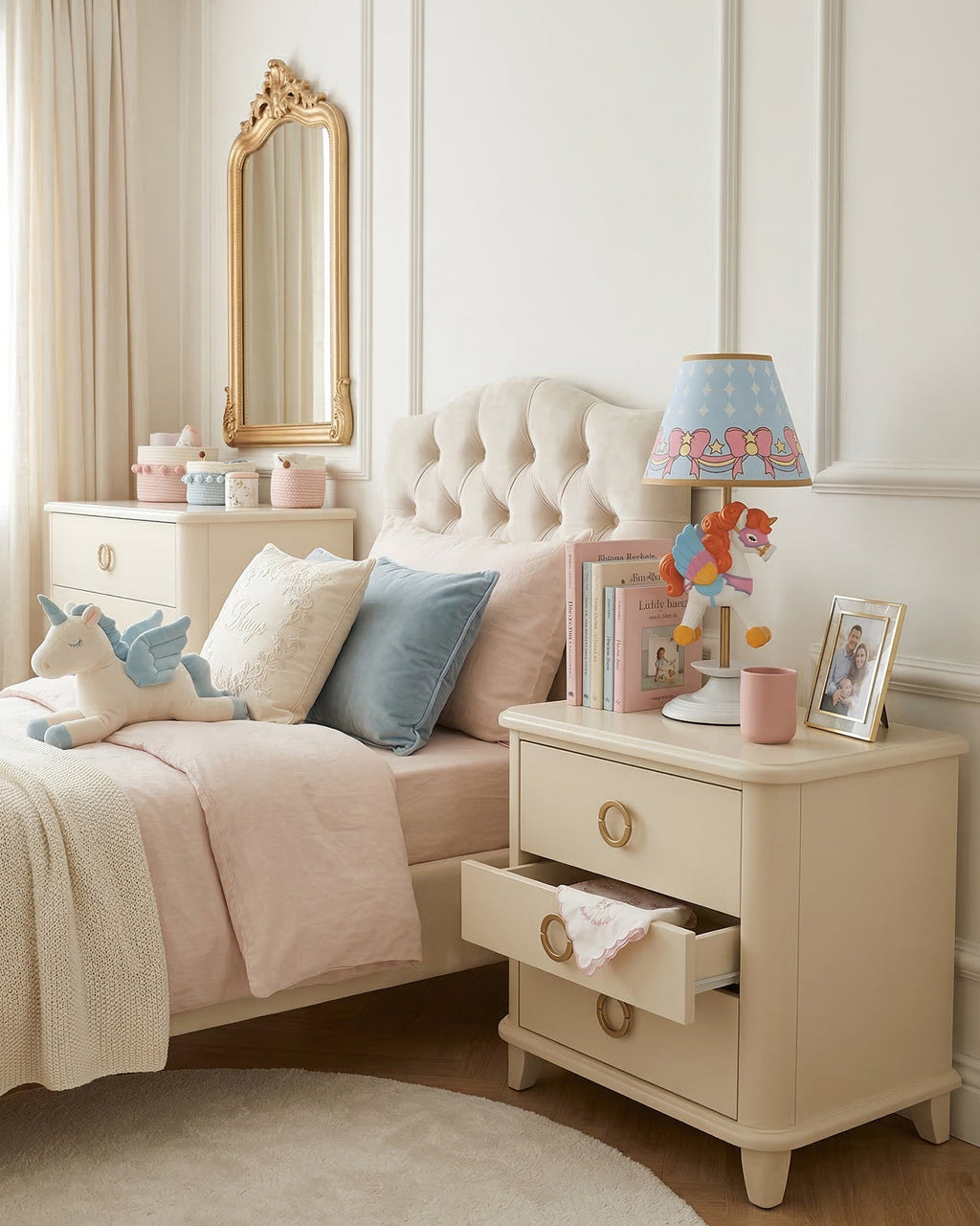Bellacorn Table Lamp