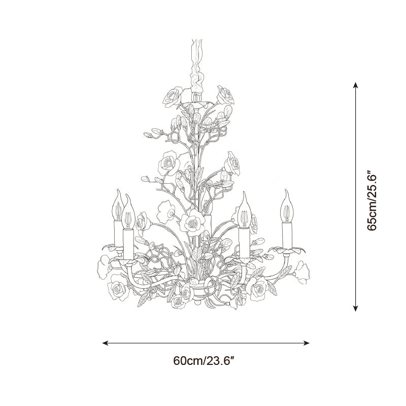 Bellara Chandelier