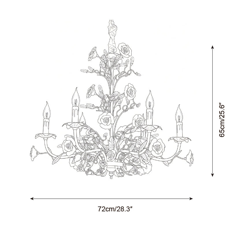 Bellara Chandelier