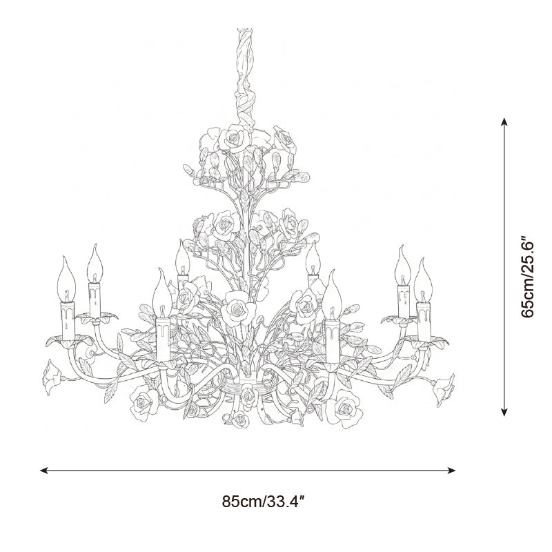 Bellara Chandelier
