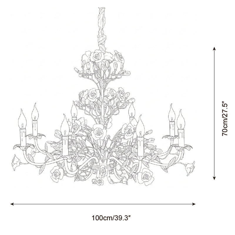 Bellara Chandelier