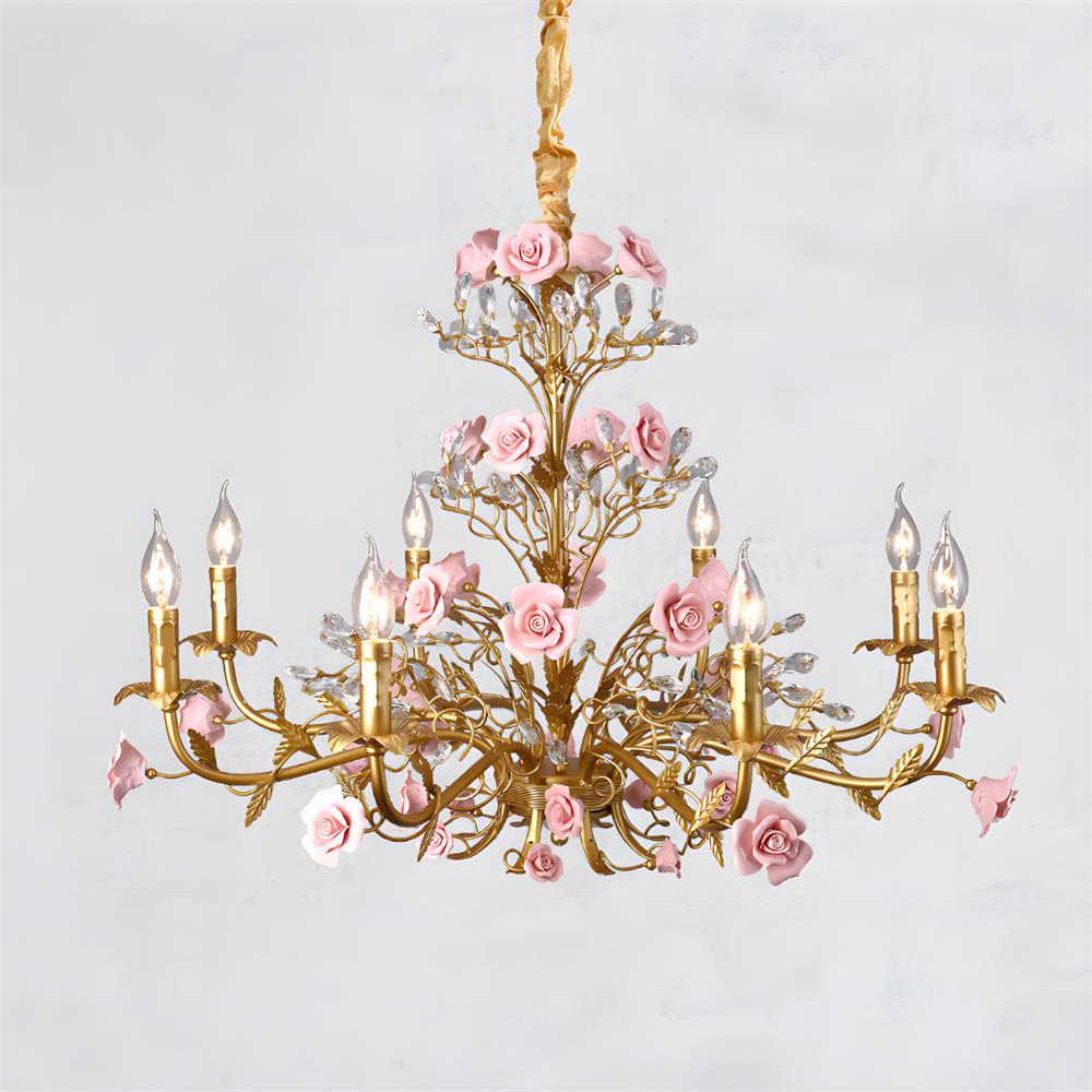 Bellara Chandelier