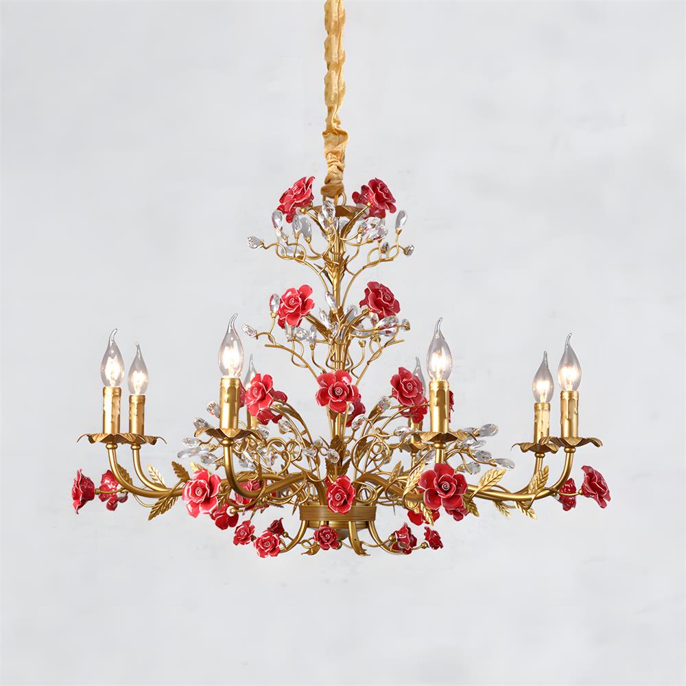 Bellara Chandelier