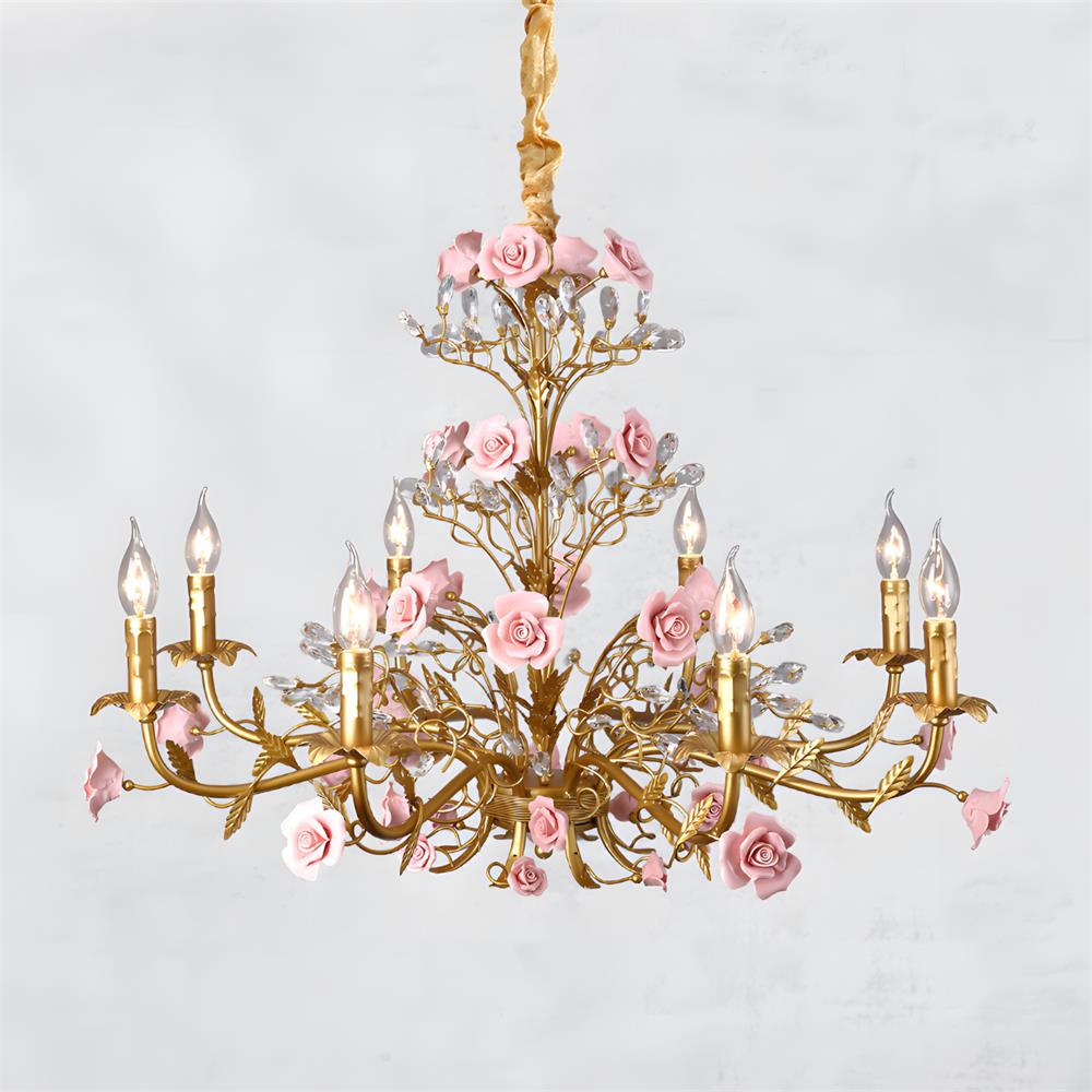 Bellara Chandelier