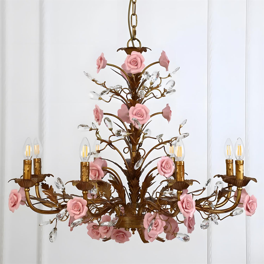 Bellara Chandelier
