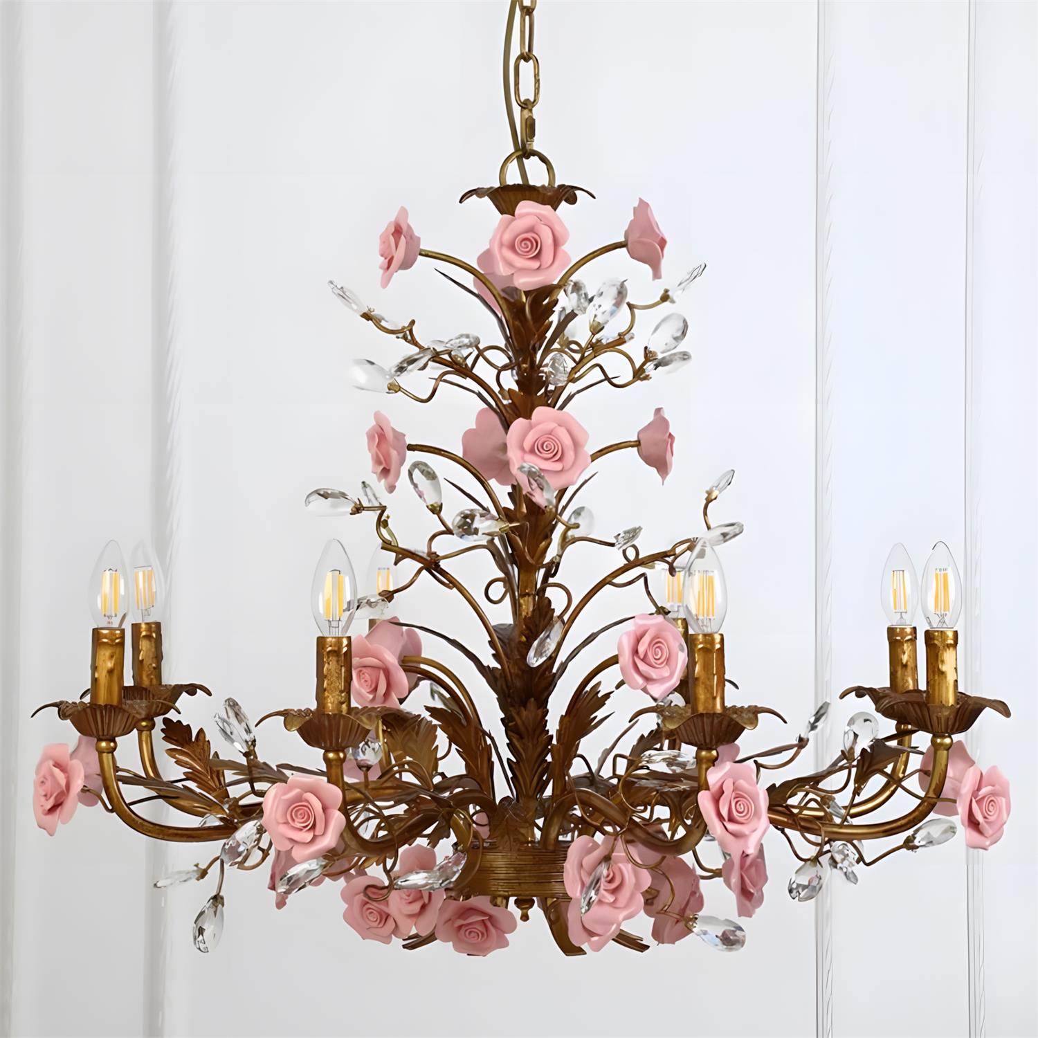 Bellara Chandelier