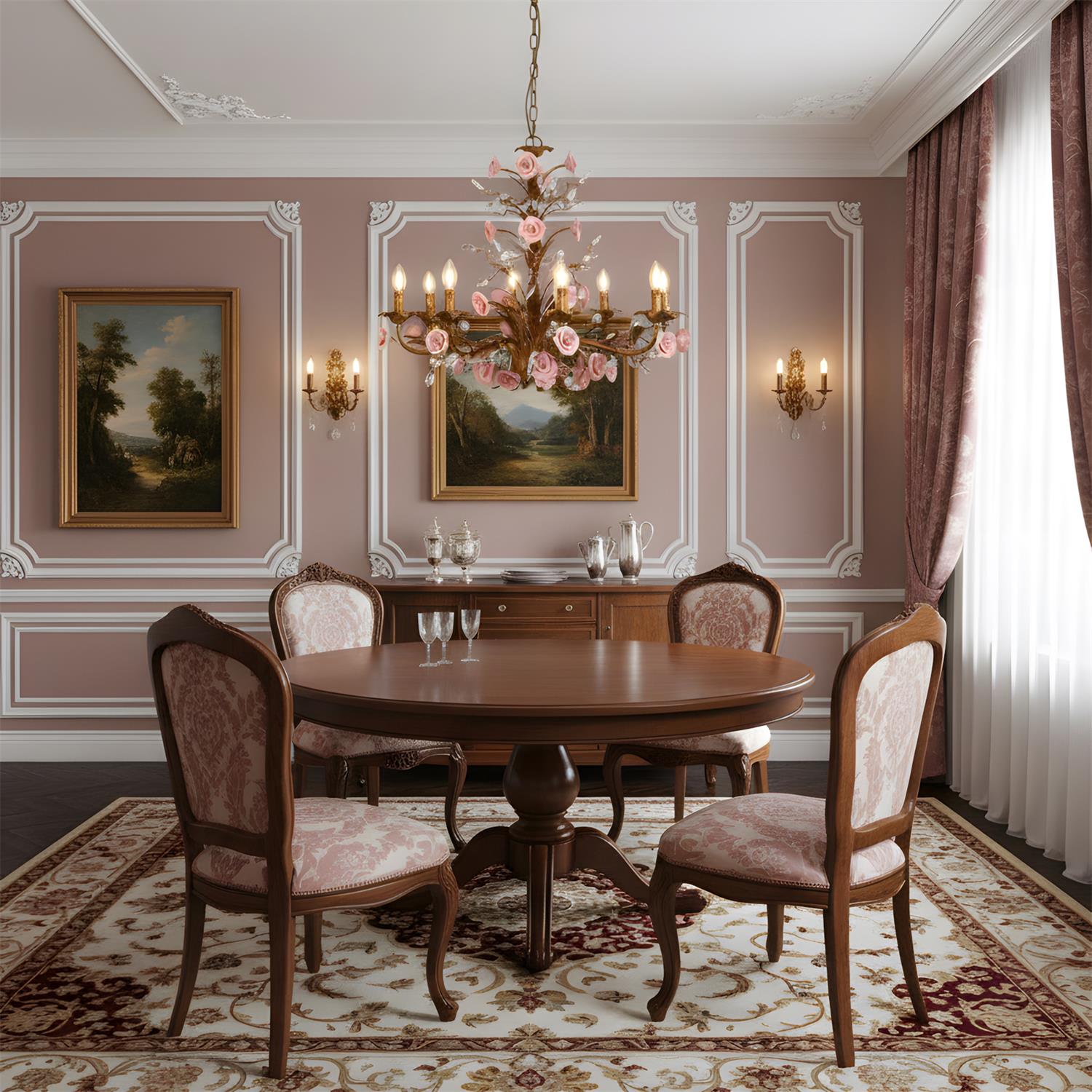 Bellara Chandelier