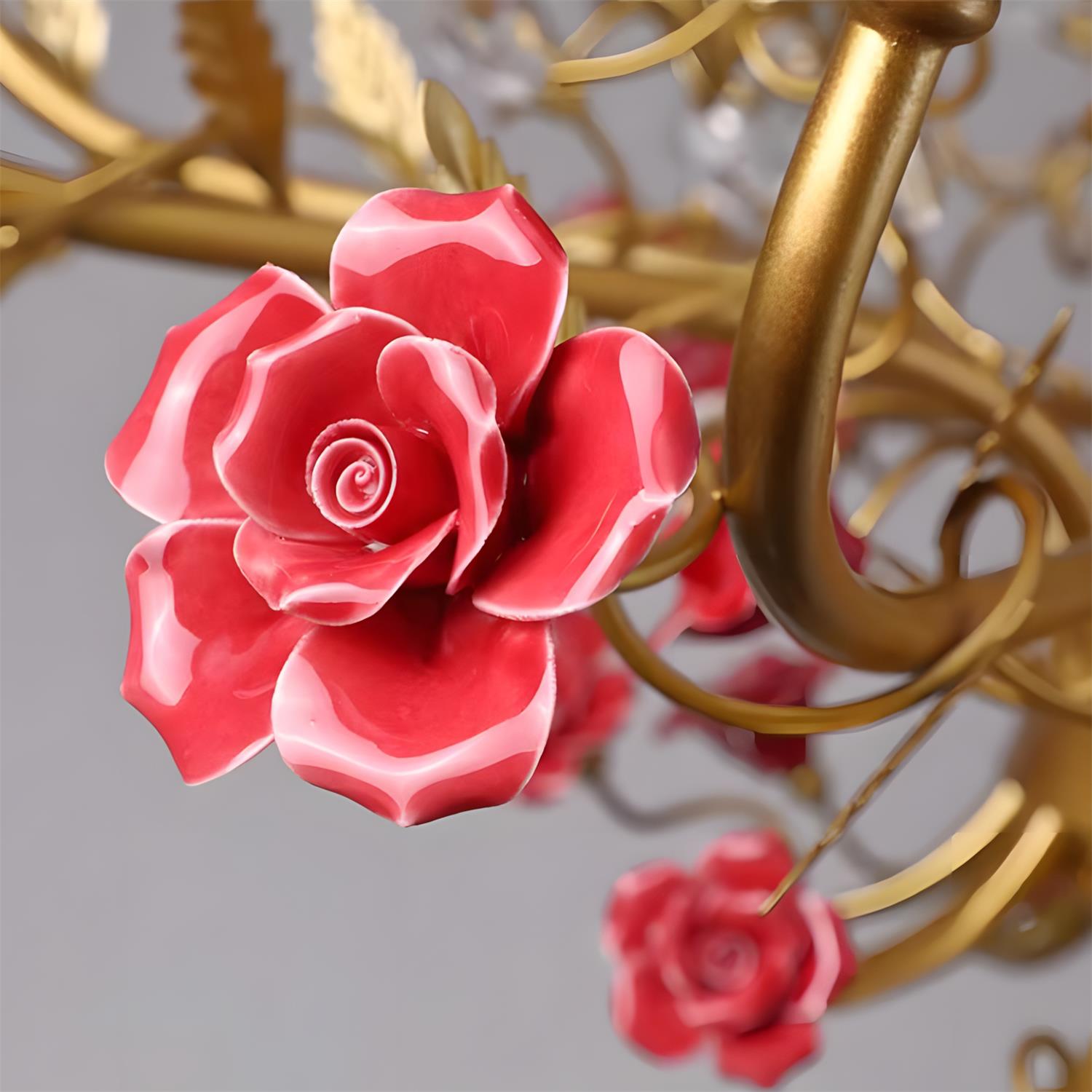 Bellara Chandelier