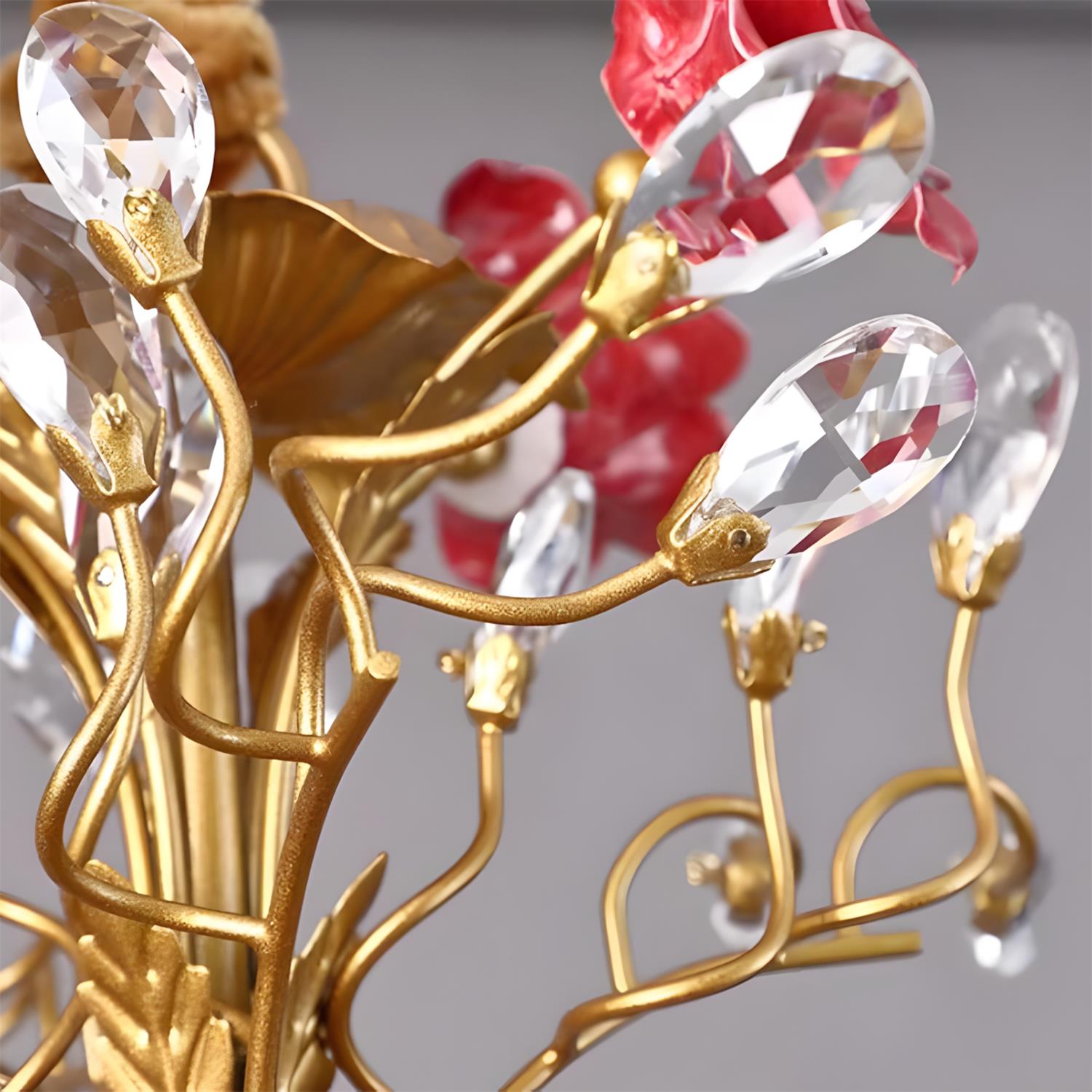 Bellara Chandelier
