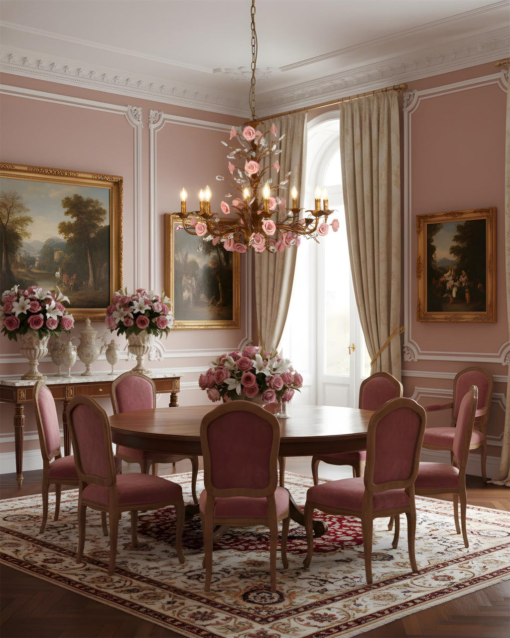 Bellara Chandelier