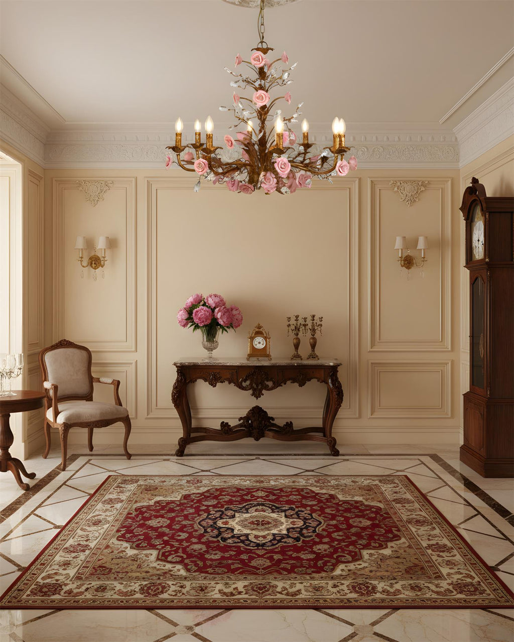 Bellara Chandelier