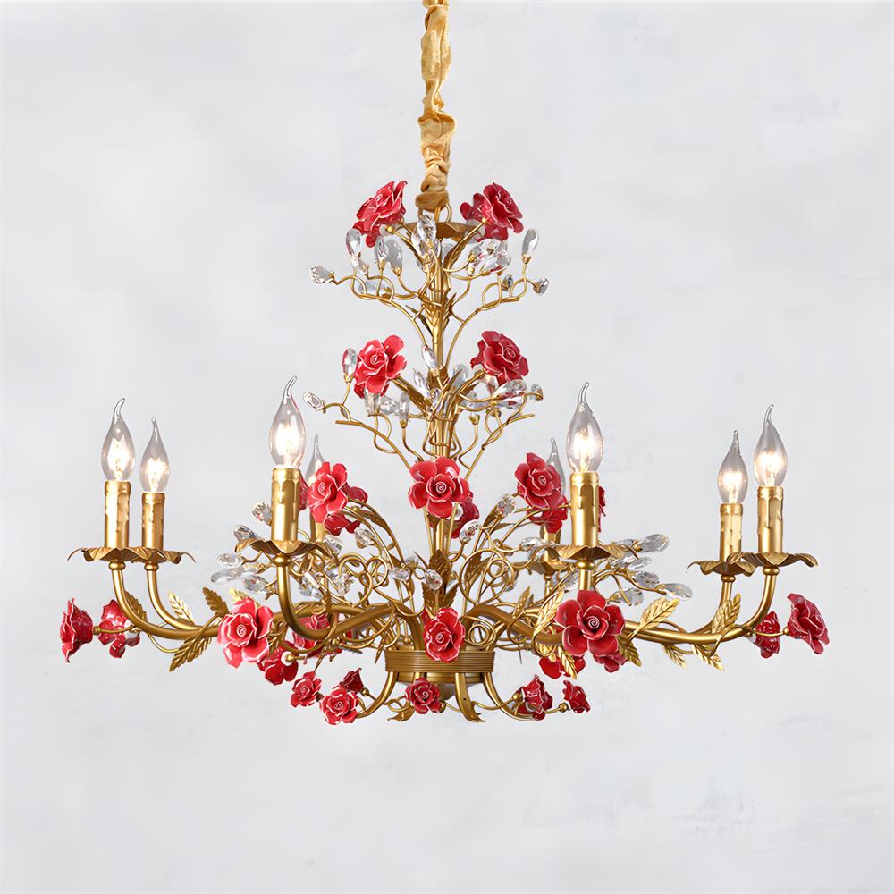Bellara Chandelier