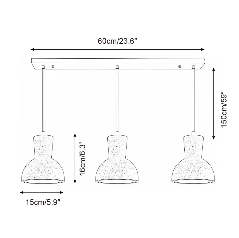 Bellaro Pendant Lamp