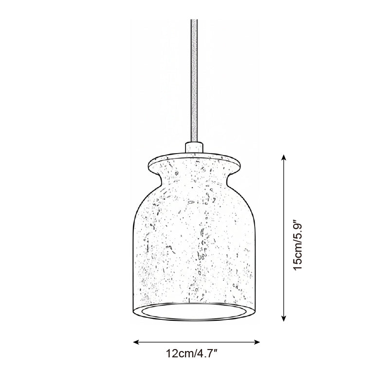 Bellaro Pendant Lamp