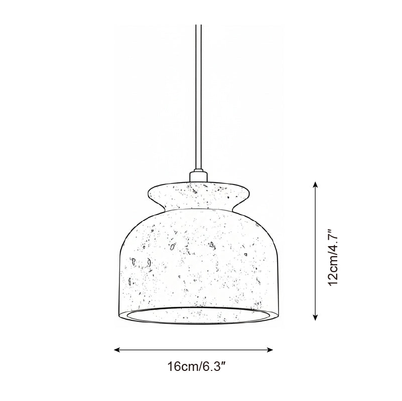 Bellaro Pendant Lamp