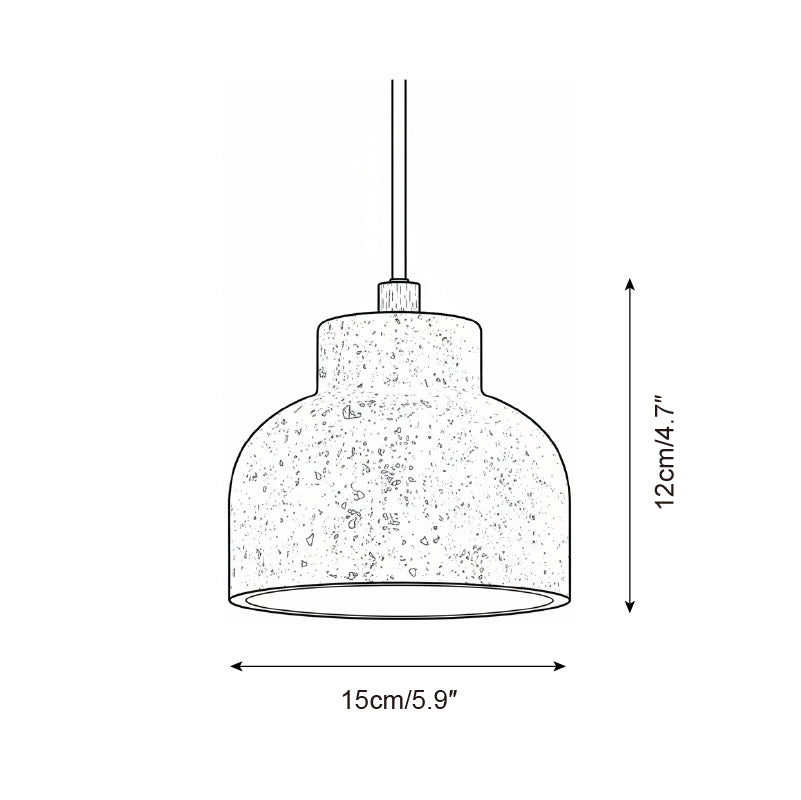 Bellaro Pendant Lamp
