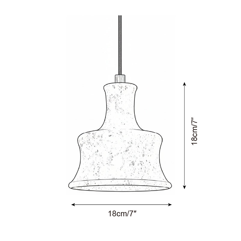 Bellaro Pendant Lamp