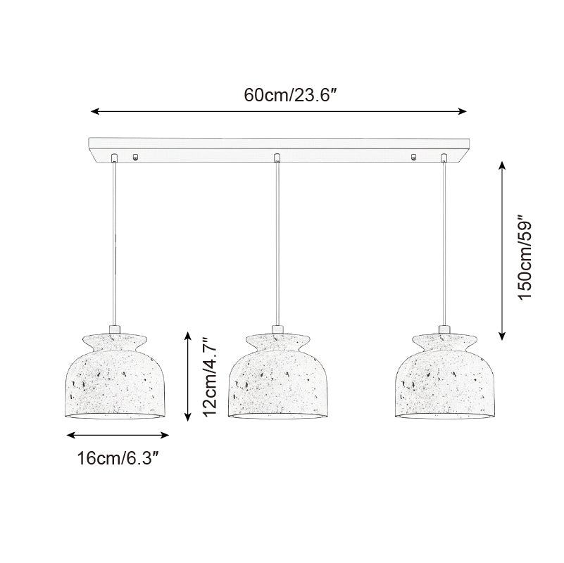 Bellaro Pendant Lamp