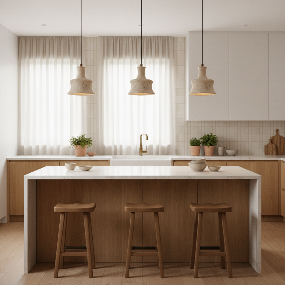 Bellaro Pendant Lamp