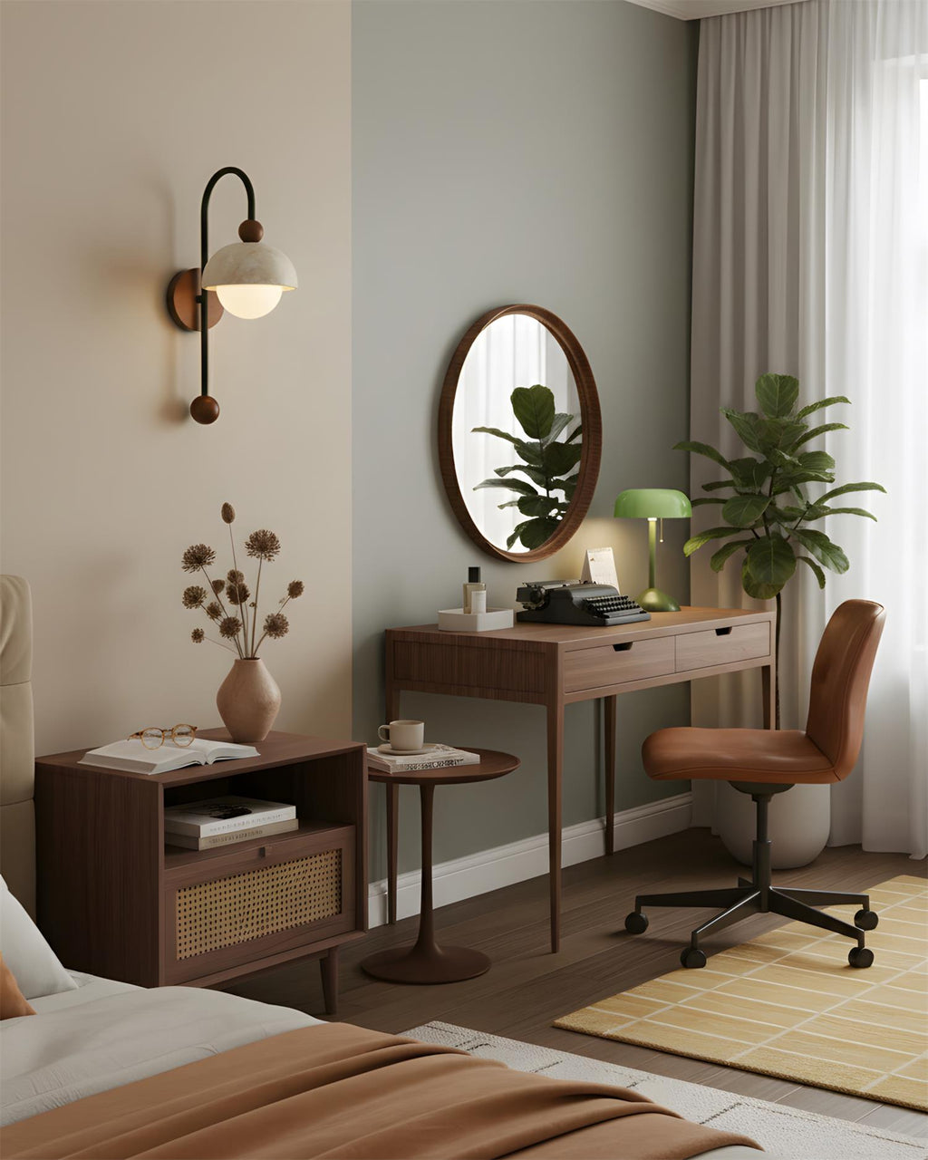 Bellaro Wall Lamp