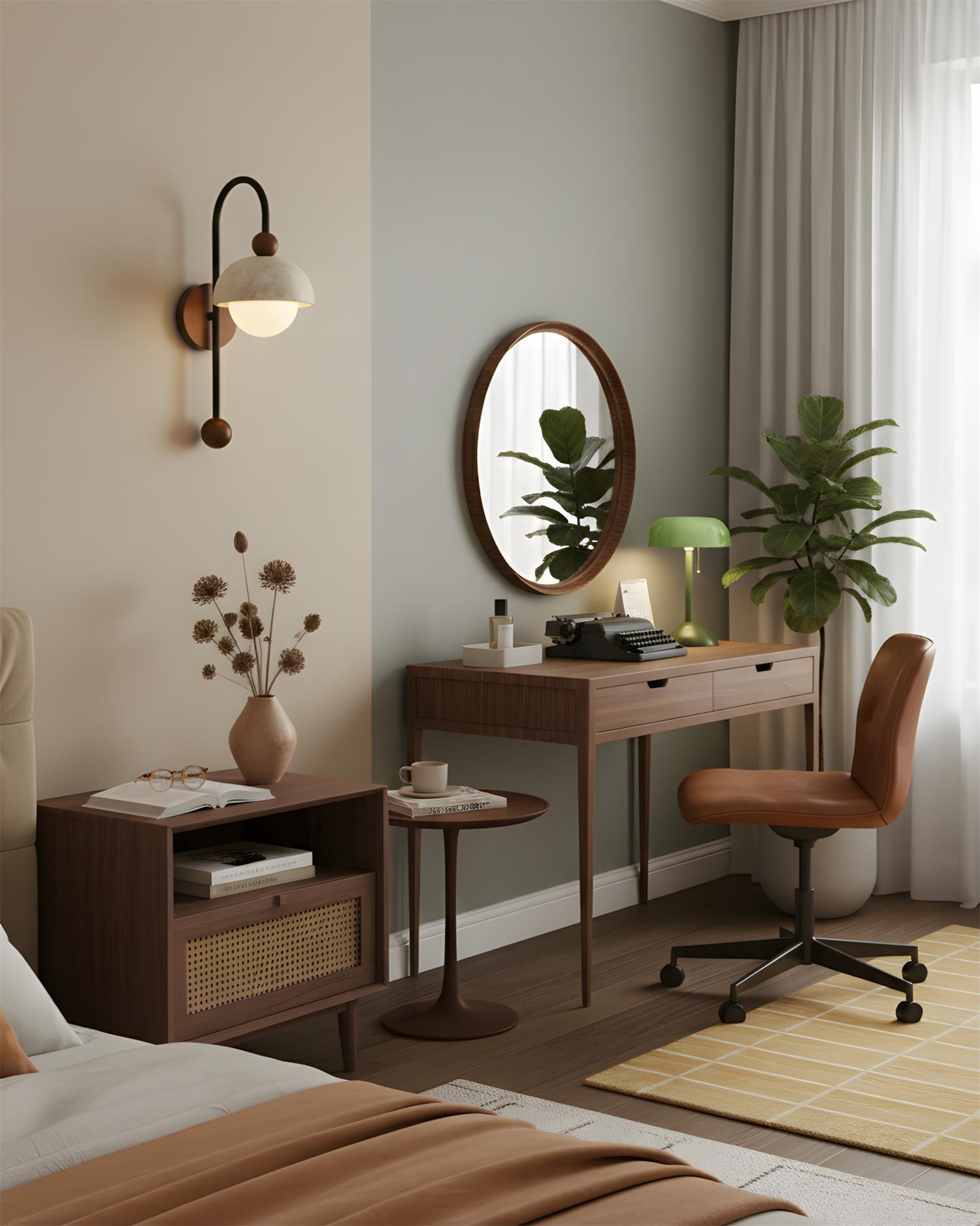 Bellaro Wall Lamp