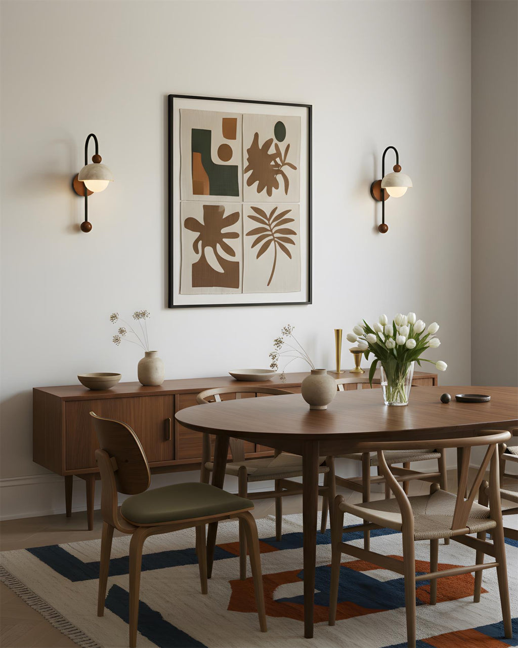 Bellaro Wall Lamp