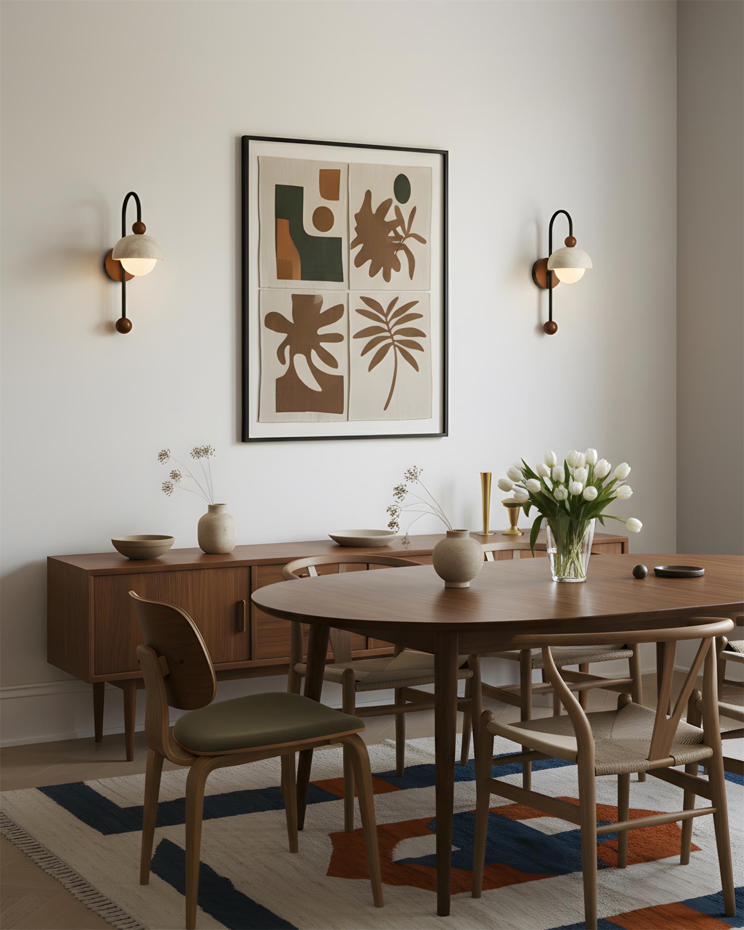 Bellaro Wall Lamp