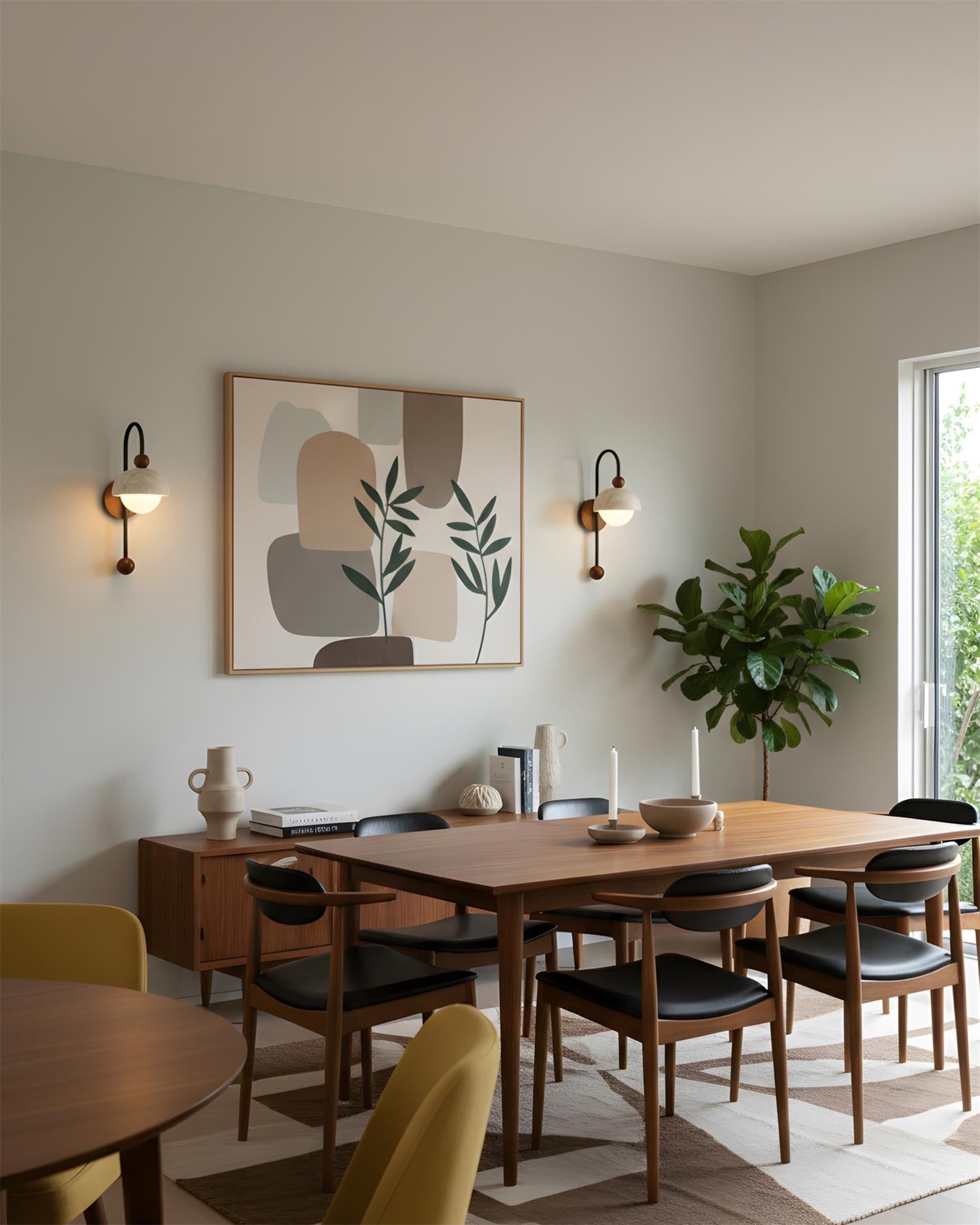 Bellaro Wall Lamp