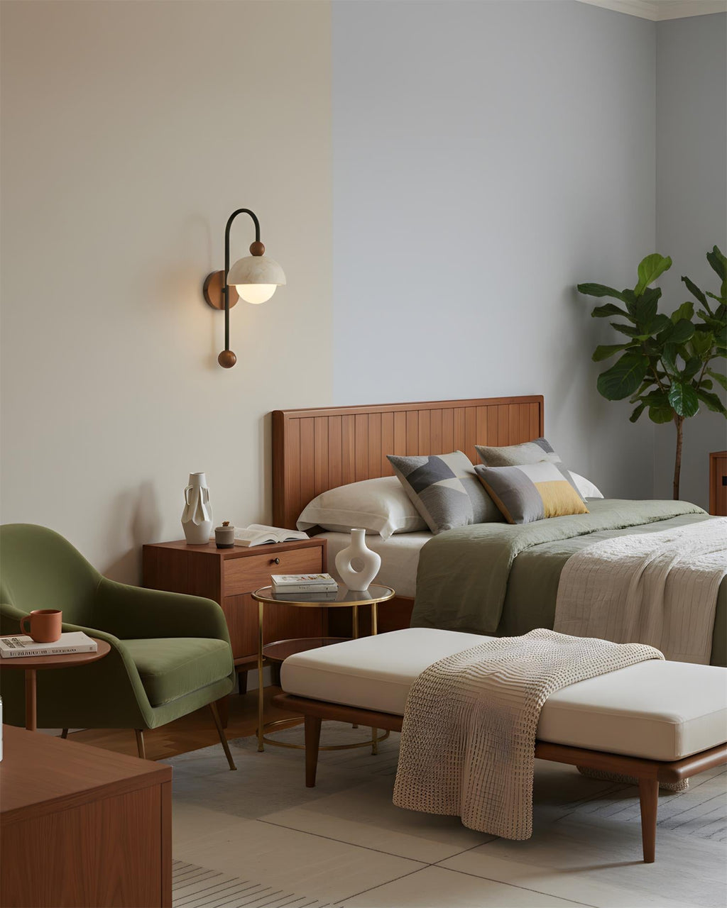 Bellaro Wall Lamp