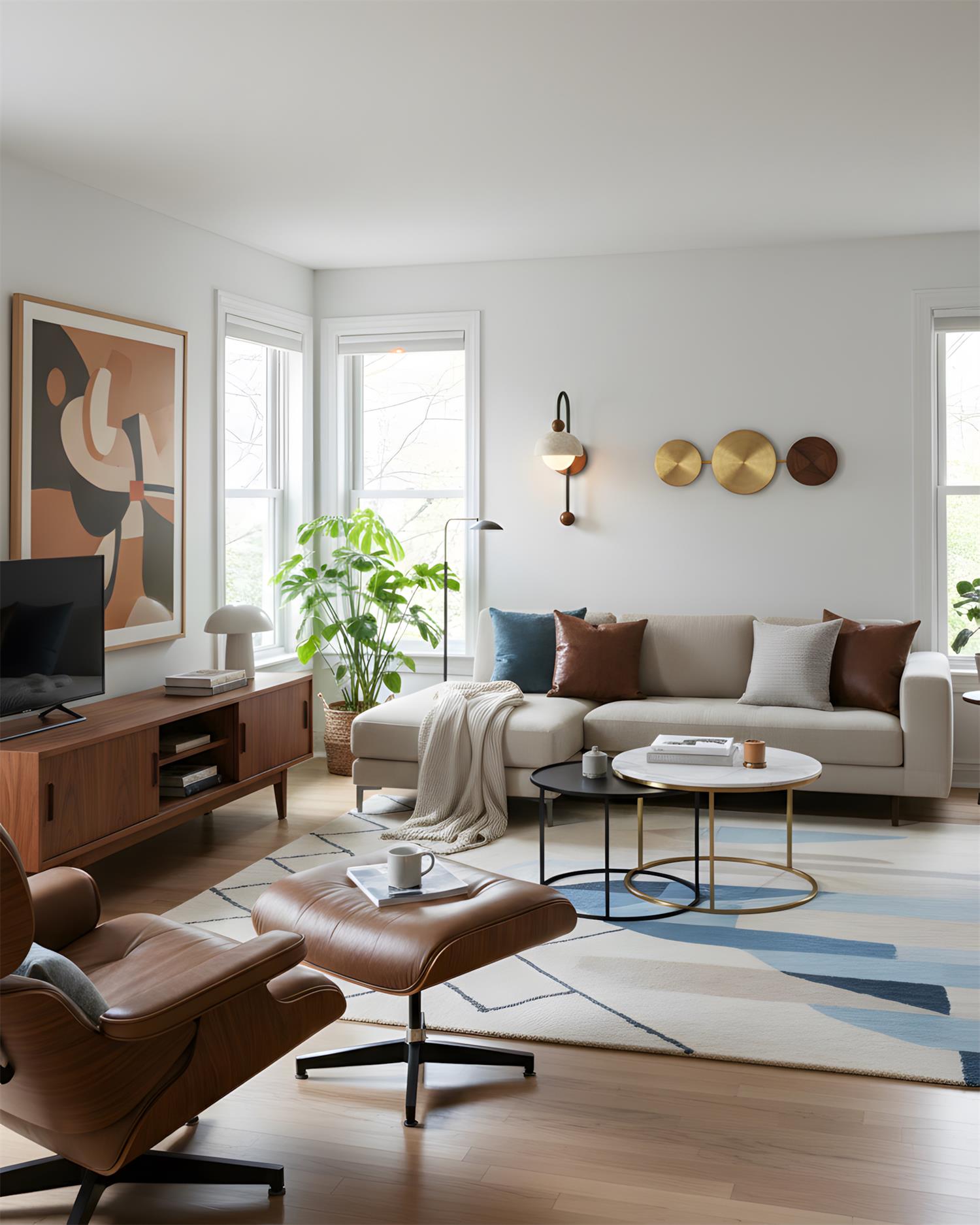 Bellaro Wall Lamp