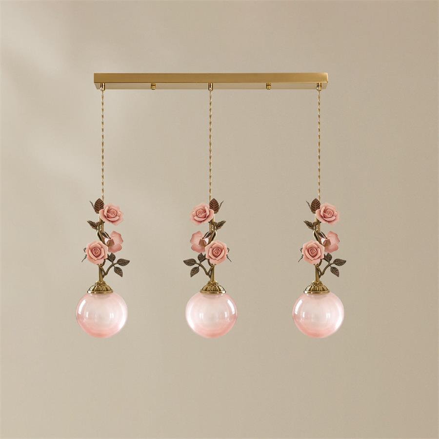 Bellarose Chandelier