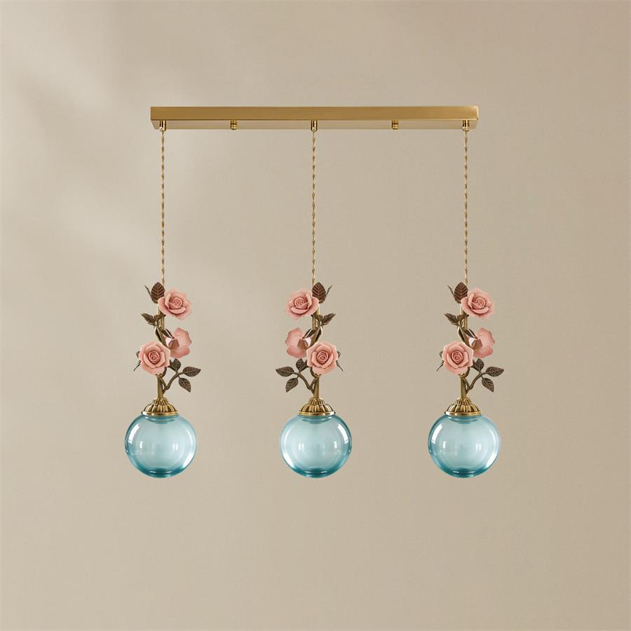 Bellarose Chandelier