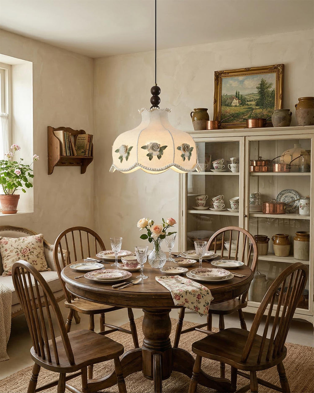 Bellarose Pendant Lamp