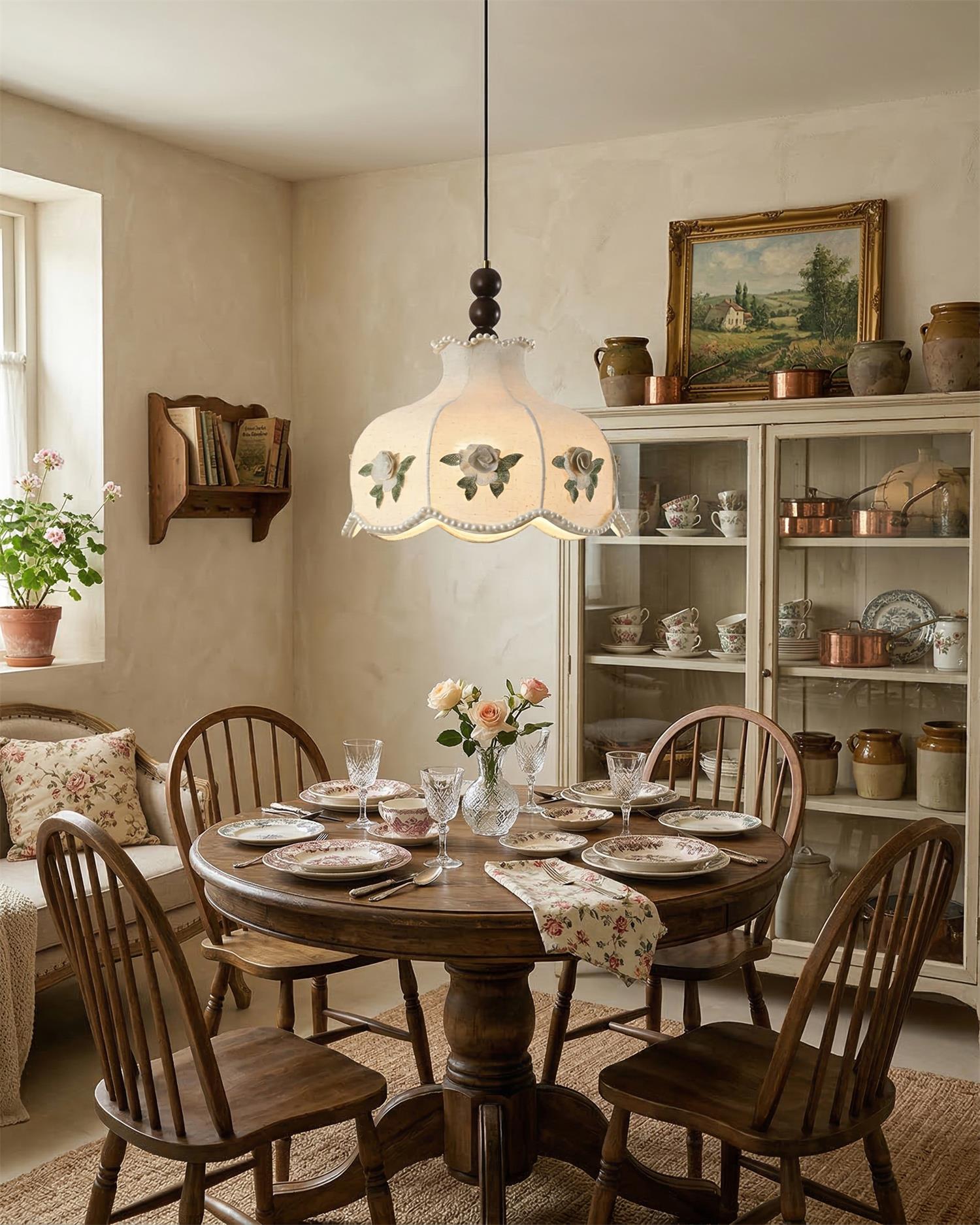 Bellarose Pendant Lamp