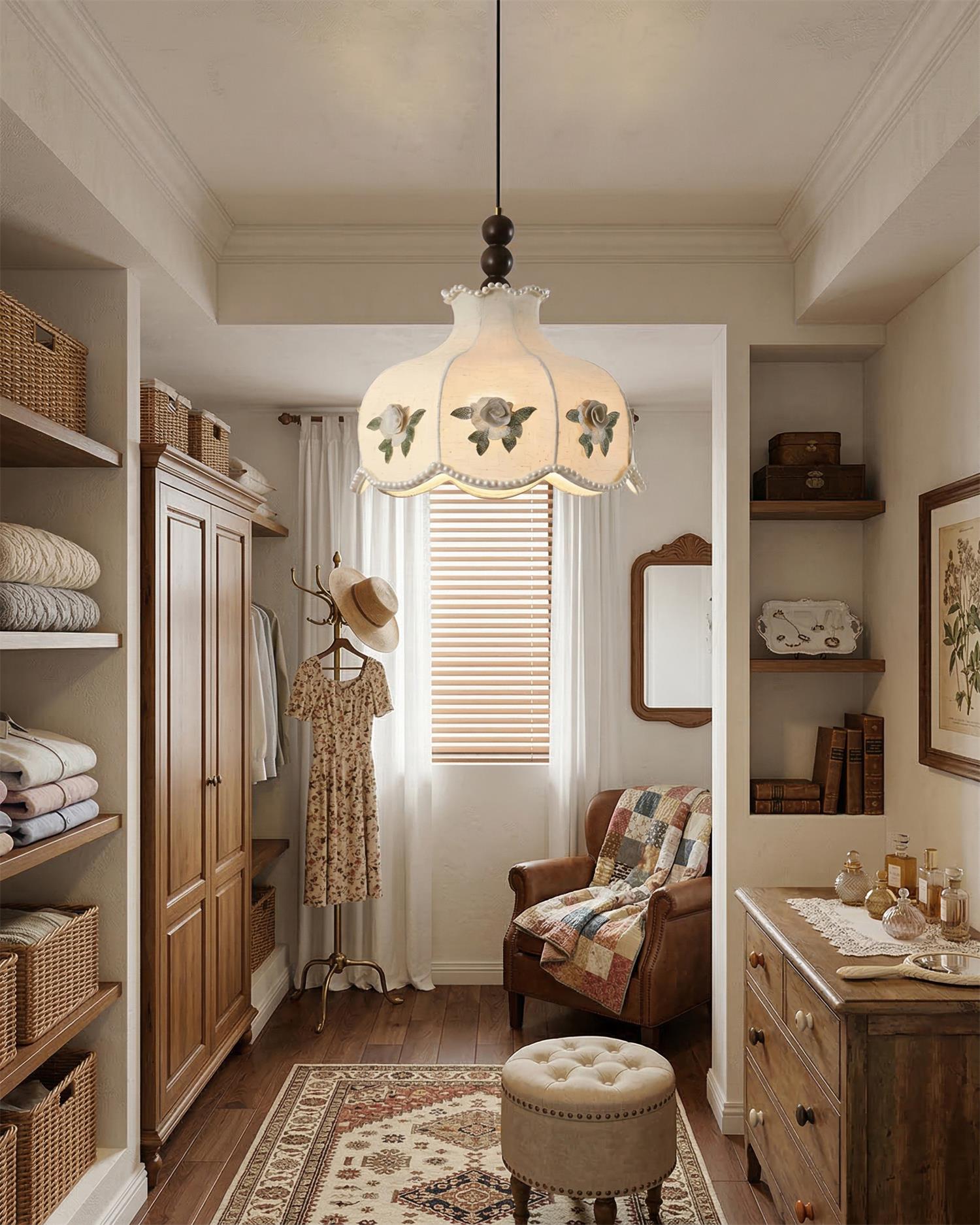 Bellarose Pendant Lamp