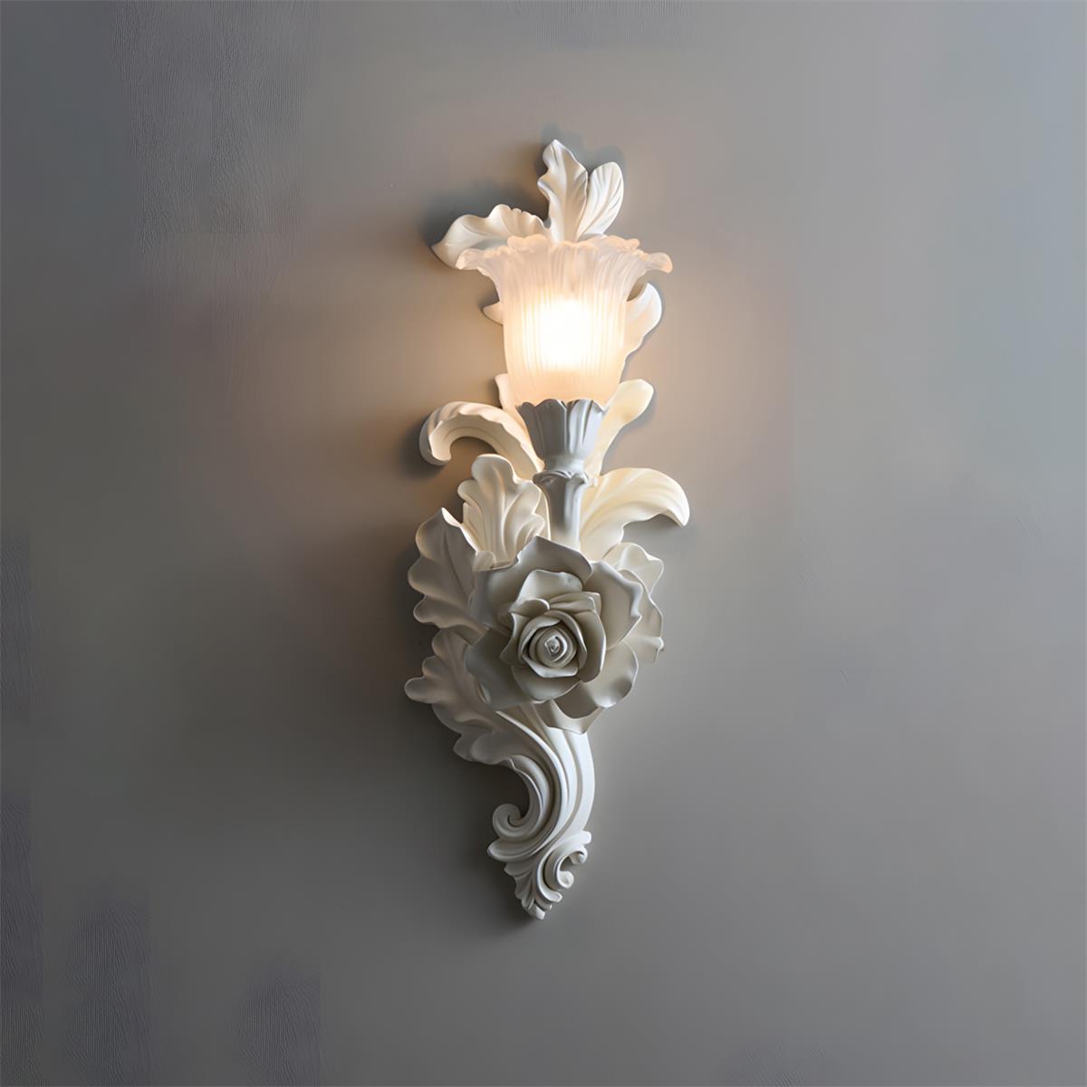 Bellarose Wall Lamp