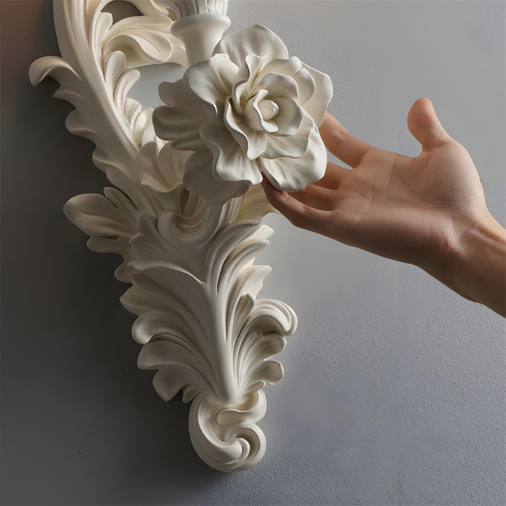 Bellarose Wall Lamp
