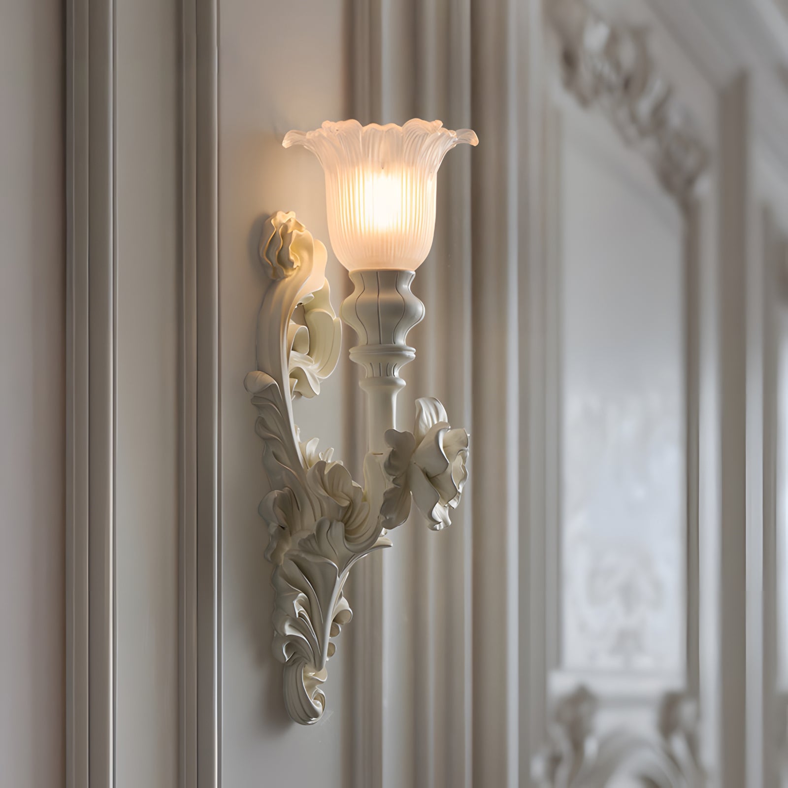 Bellarose Wall Lamp