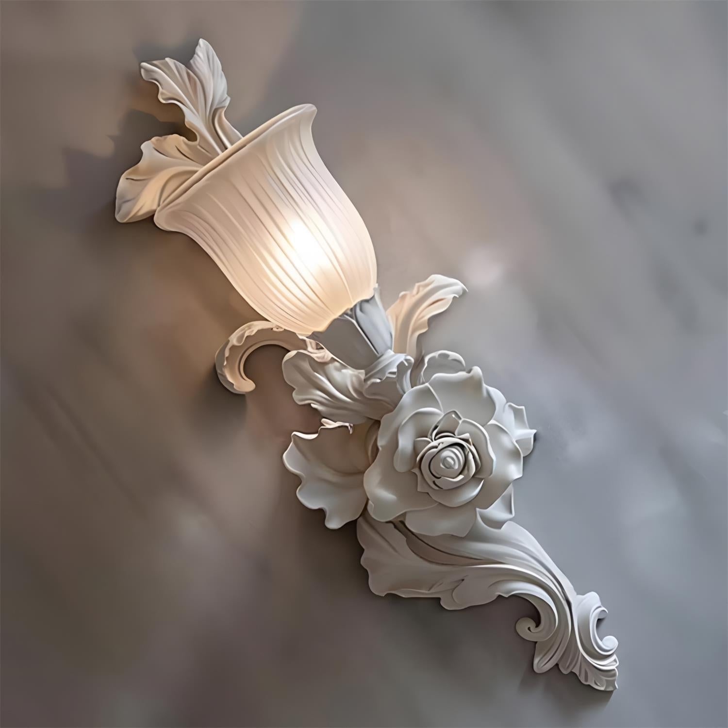 Bellarose Wall Lamp