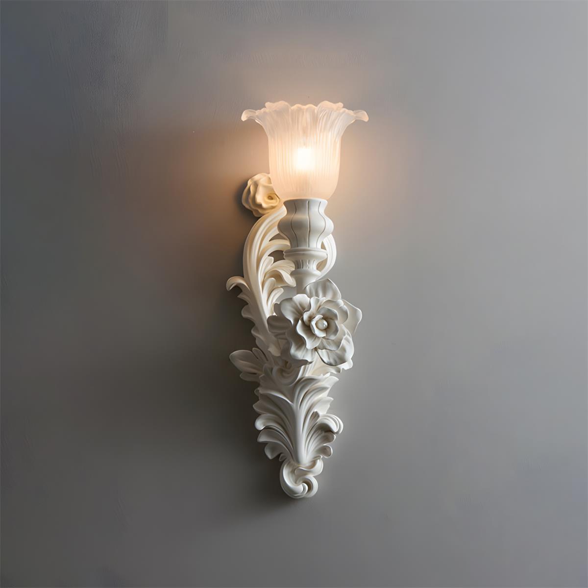 Bellarose Wall Lamp