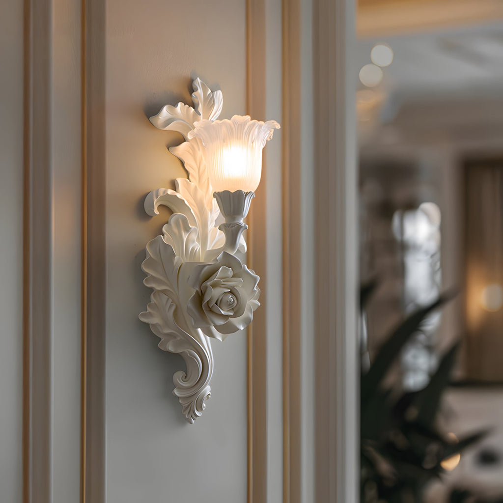 Bellarose Wall Lamp