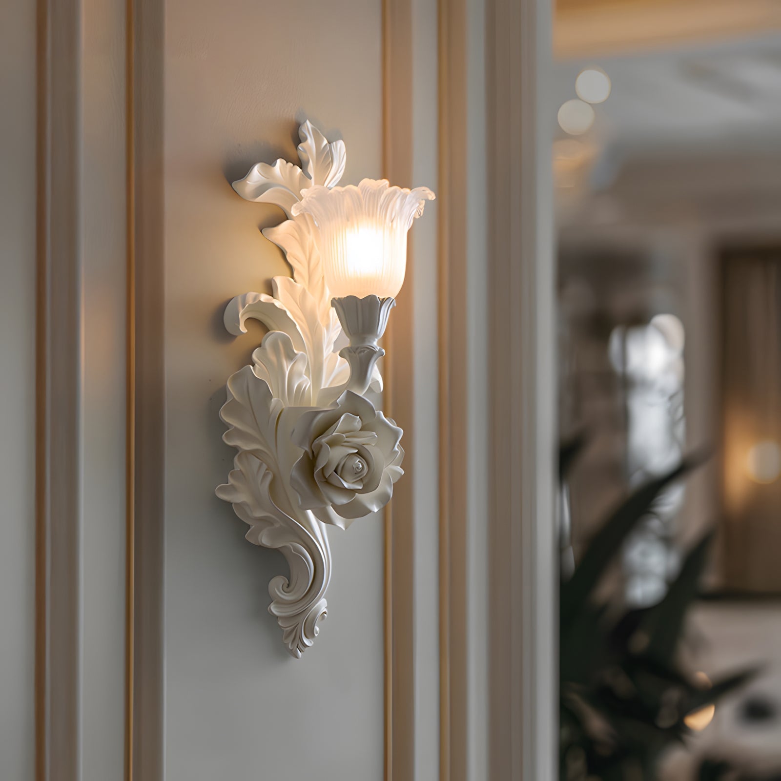 Bellarose Wall Lamp