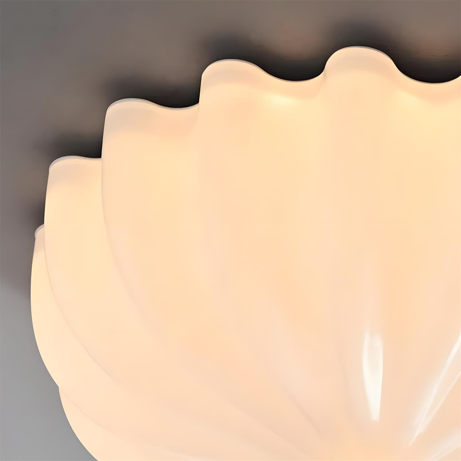 Belle Coquille Ceiling Lamp