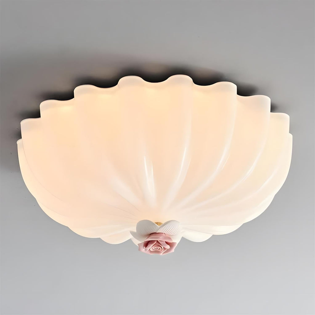 Belle Coquille Ceiling Lamp