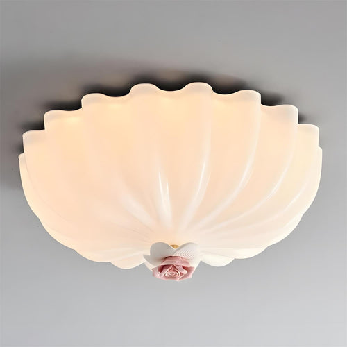 Belle Coquille Ceiling Lamp