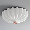 Belle Coquille Ceiling Lamp