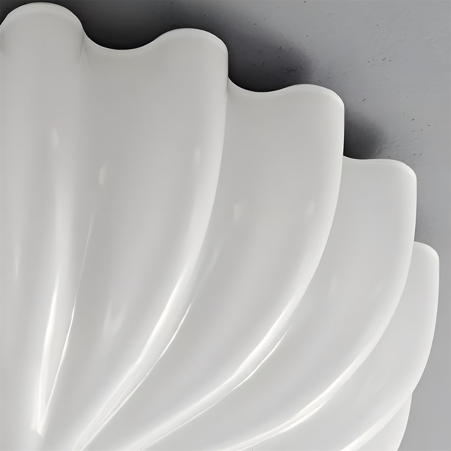 Belle Coquille Ceiling Lamp