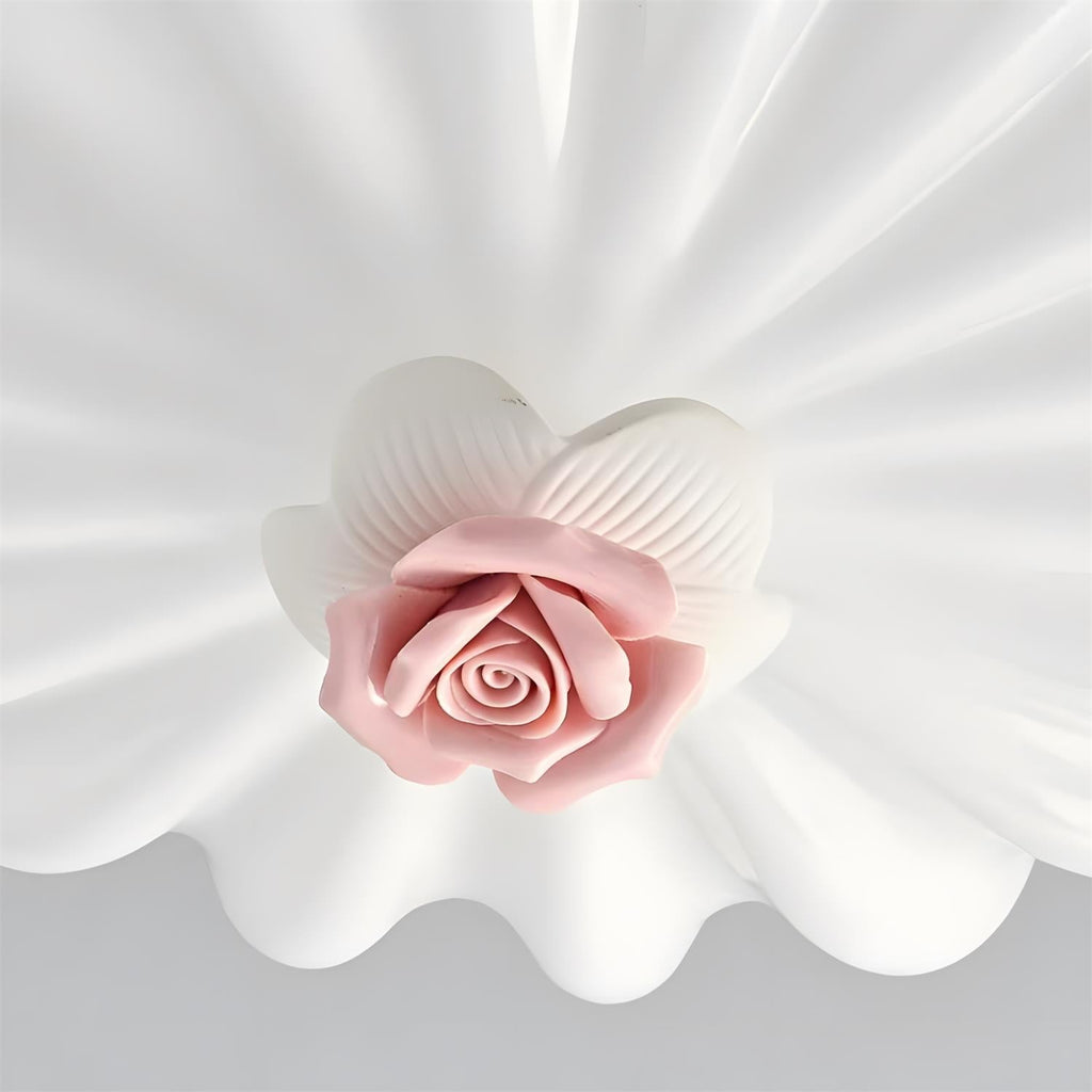 Belle Coquille Ceiling Lamp